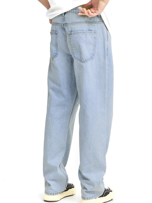 Solid Tommy Widel - Jeans Uomo - Blu