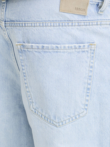 Solid Tommy Widel - Jeans Uomo - Blu