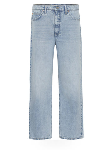 Solid Tommy Widel - Jeans Uomo - Blu