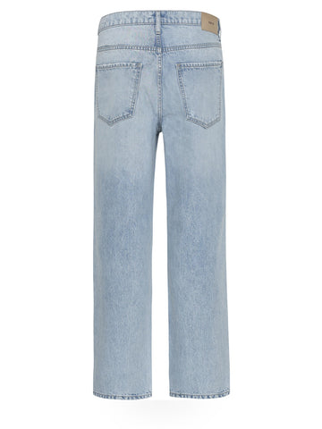 Solid Tommy Widel - Jeans Uomo - Blu
