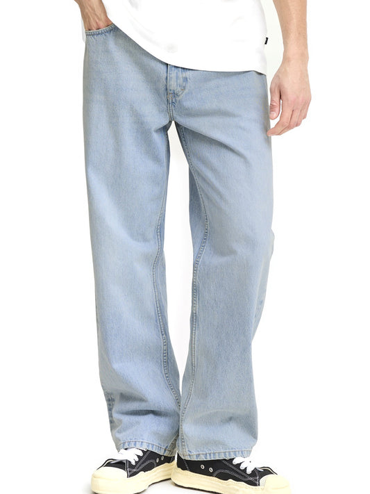 Solid Tommy Widel - Jeans Uomo - Blu