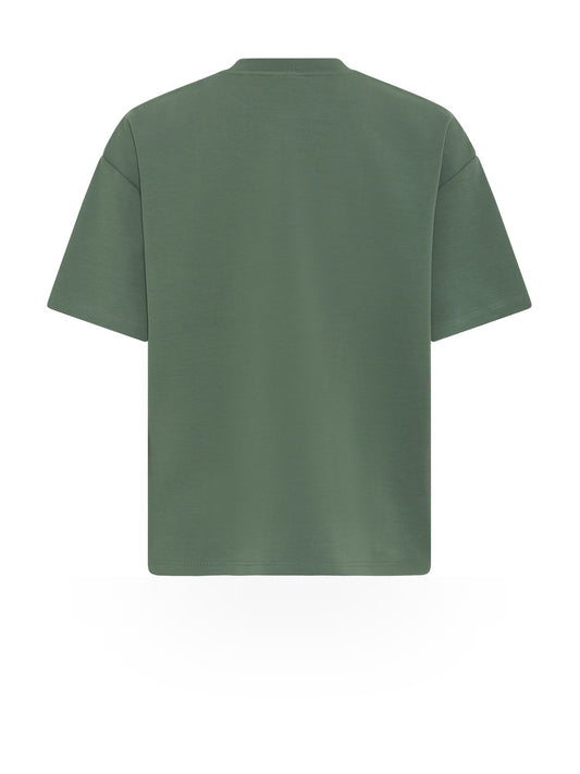 Solid Roland T-Shirt - T-Shirt Uomo - Cilantro