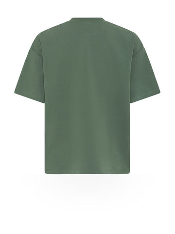 Solid Roland T-Shirt - T-Shirt Uomo - Cilantro