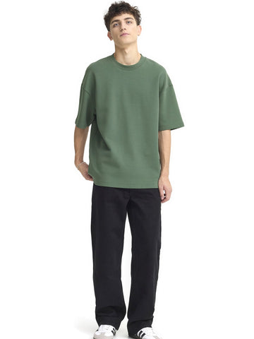 Solid Roland T-Shirt - T-Shirt Uomo - Cilantro