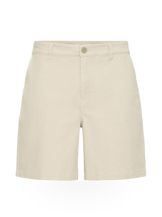 Solid Liam Tate Shorts - Shorts Uomo - Beige