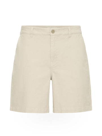 Solid Liam Tate Shorts - Shorts Uomo - Beige