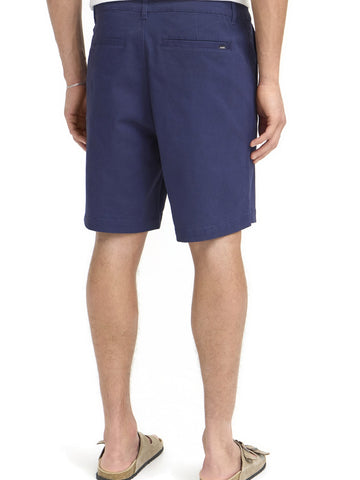 Solid Liam Tate Shorts - Shorts Uomo - Blu