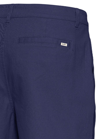 Solid Liam Tate Shorts - Shorts Uomo - Blu