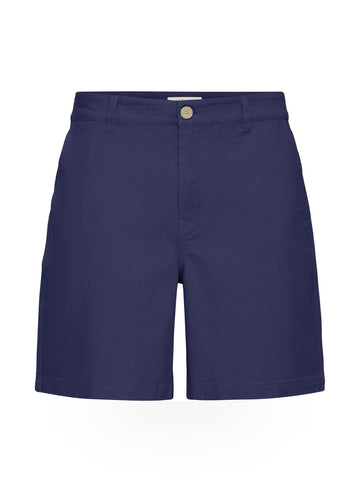 Solid Liam Tate Shorts - Shorts Uomo - Blu