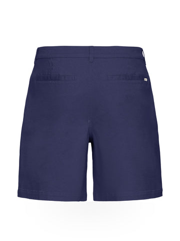 Solid Liam Tate Shorts - Shorts Uomo - Blu