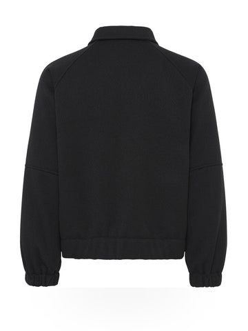 Solid Varnell Ja - Capospalla Uomo - Nero