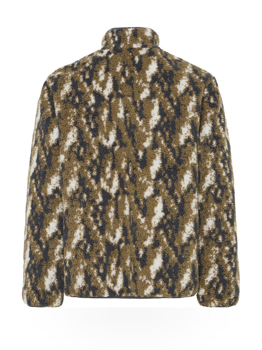 Solid Vandor - Capospalla Uomo - Grigio