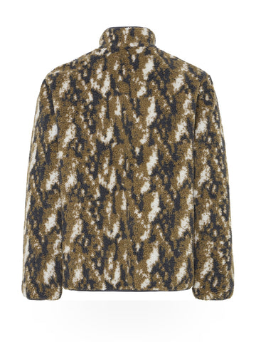 Solid Vandor - Capospalla Uomo - Grigio