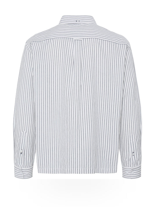 Solid Sdwilson - Camicie Uomo - Off White