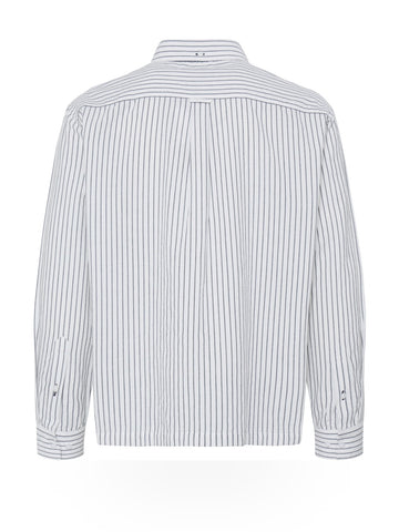 Solid Sdwilson - Camicie Uomo - Off White