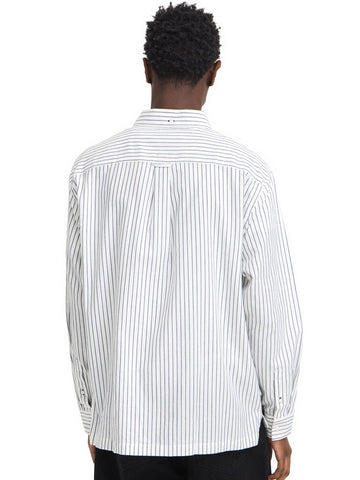Solid Sdwilson - Camicie Uomo - Off White