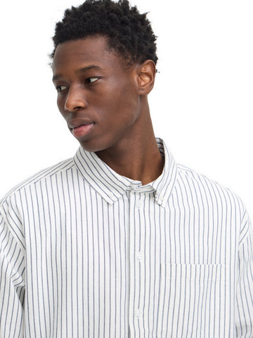 Solid Sdwilson - Camicie Uomo - Off White