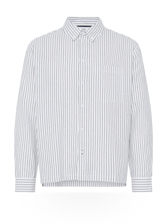 Solid Sdwilson - Camicie Uomo - Off White