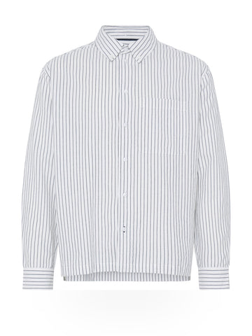 Solid Sdwilson - Camicie Uomo - Off White