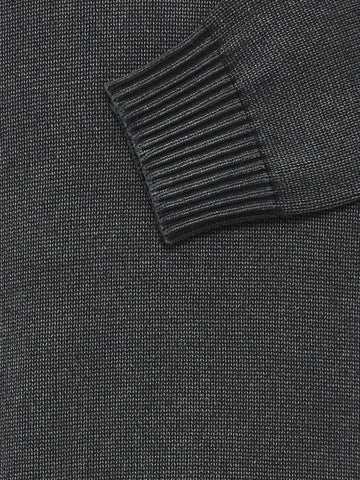 Solid Sdwright - Maglieria Uomo - Nero