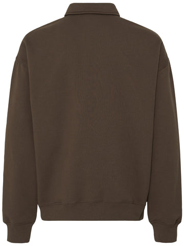 Solid Sdvarro Polo - T-Shirt Uomo - Bracken