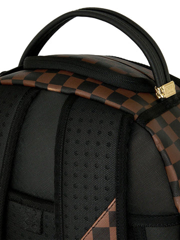 Sprayground Disney Stitch Breakout Backpack - Zaino Unisex - Marrone
