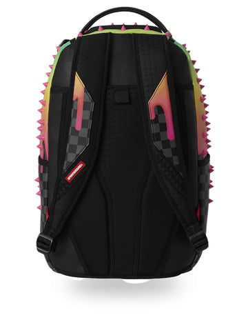 Sprayground Wynwood Walls Dan Lam Drips Backpack - Zaini Unisex - Multicolore