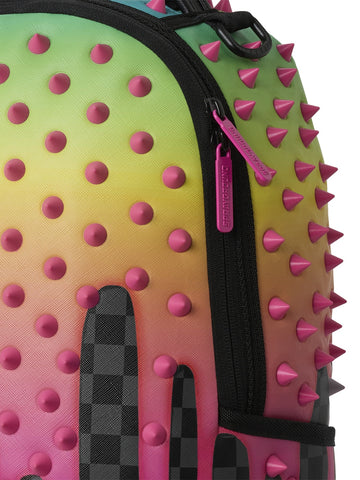 Sprayground Wynwood Walls Dan Lam Drips Backpack - Zaini Unisex - Multicolore