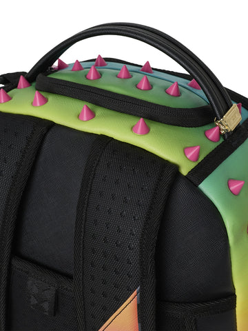 Sprayground Wynwood Walls Dan Lam Drips Backpack - Zaini Unisex - Multicolore