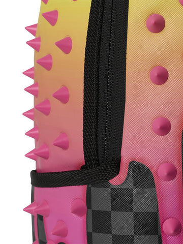 Sprayground Wynwood Walls Dan Lam Drips Backpack - Zaini Unisex - Multicolore