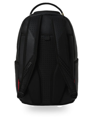 Sprayground Sharkmouth Hardshell - Zaini Unisex - Nero