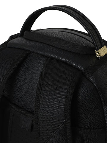 Sprayground Sharkmouth Hardshell - Zaini Unisex - Nero