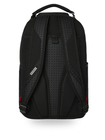 Sprayground Boujee Bag 2 Backpack - Zaini Unisex - Nero