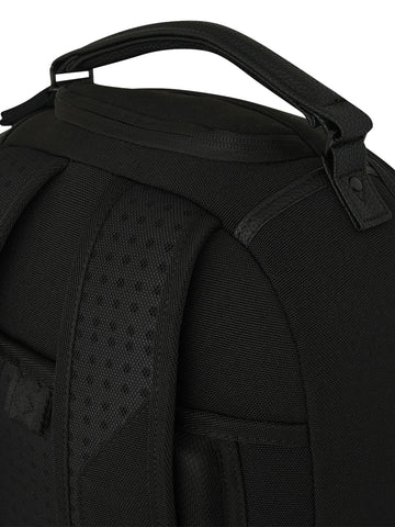 Sprayground Boujee Bag 2 Backpack - Zaini Unisex - Nero