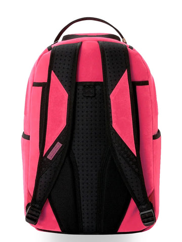 Sprayground Candy-raver Shark Backpack - Zaini Unisex - Rosa