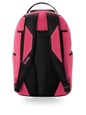 Sprayground Candy-raver Shark Backpack - Zaini Unisex - Rosa
