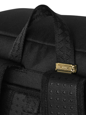Sprayground Sg Square Backpack - Zaini Unisex - Nero