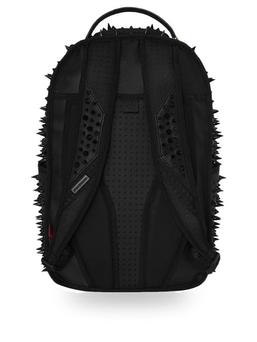 Sprayground Spiked And Spiked Backpack - Zaini Unisex - Nero