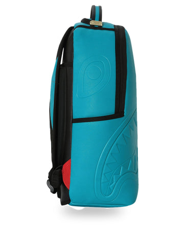 Sprayground Cheetah Split Backpack - Zaini Unisex - Multicolore