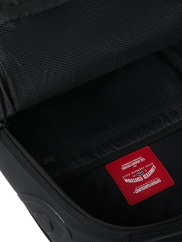 Sprayground Stolen Backpack - Zaini Unisex - Nero