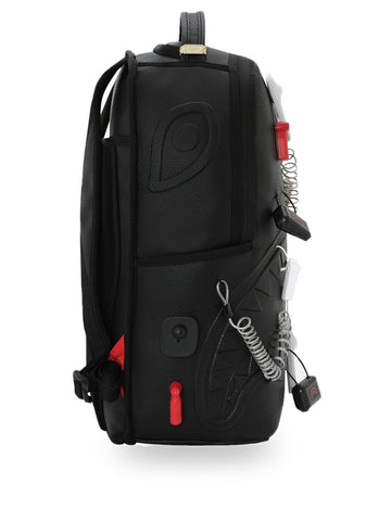 Sprayground Stolen Backpack - Zaini Unisex - Nero