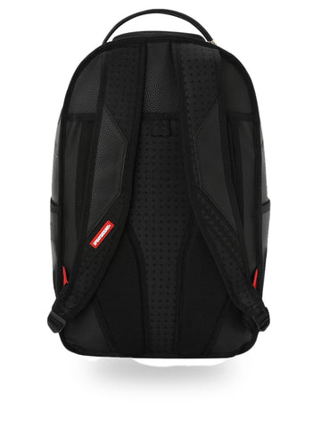 Sprayground Stolen Backpack - Zaini Unisex - Nero