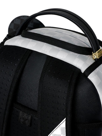 Sprayground Panda Face - Zaini Unisex - Multicolore