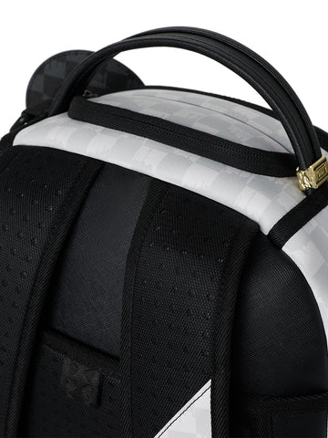 Sprayground Panda Face Backpack - Zaini Unisex - Multicolore