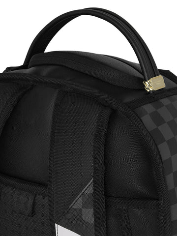 Sprayground Insane Illusion Art Changing Backpack - Zaini Unisex - Multicolore