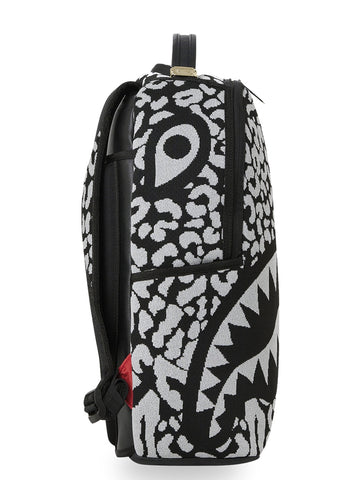 Sprayground Nocturnal Predator - Zaini Unisex - Multicolore