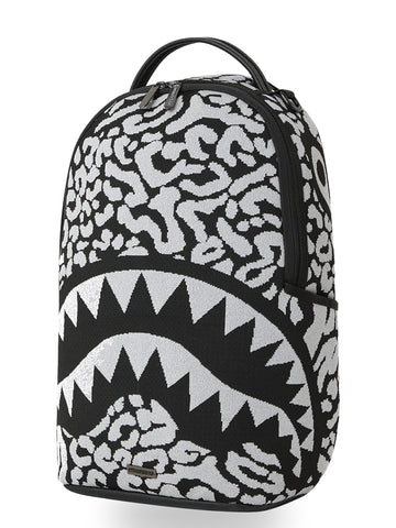 Sprayground Nocturnal Predator - Zaini Unisex - Multicolore