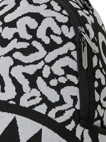 Sprayground Nocturnal Predator - Zaini Unisex - Multicolore