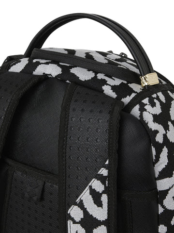 Sprayground Nocturnal Predator - Zaini Unisex - Multicolore