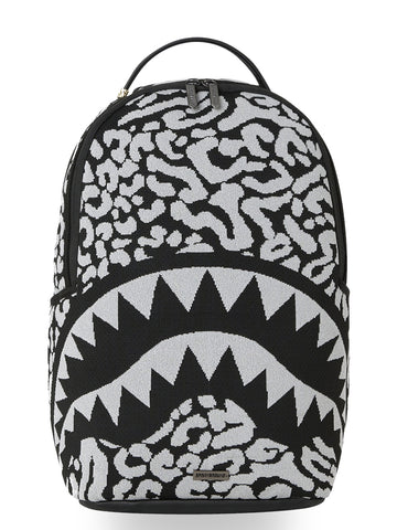 Sprayground Nocturnal Predator - Zaini Unisex - Multicolore
